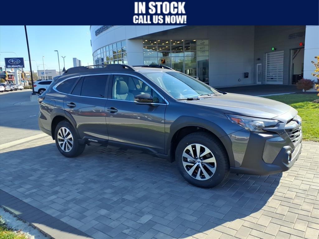 new 2025 Subaru Outback car, priced at $34,790