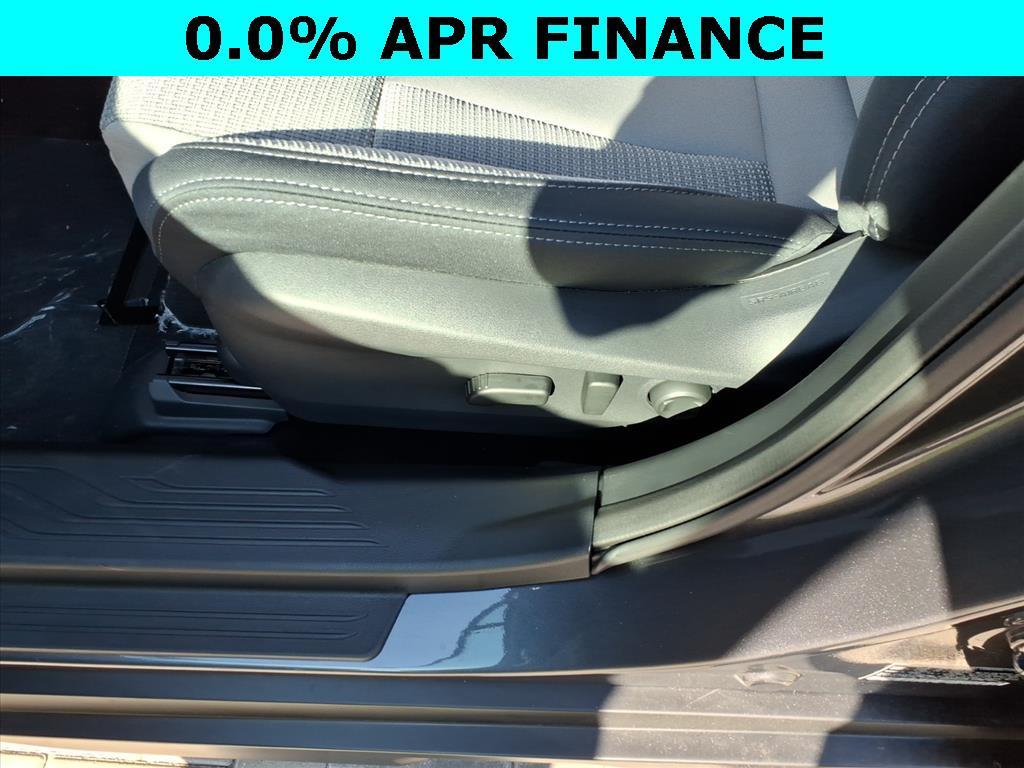 new 2025 Subaru Outback car, priced at $34,790