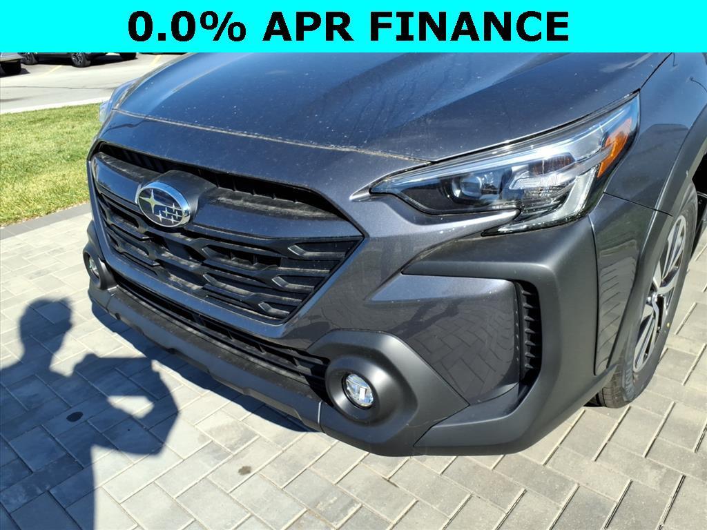 new 2025 Subaru Outback car, priced at $34,790