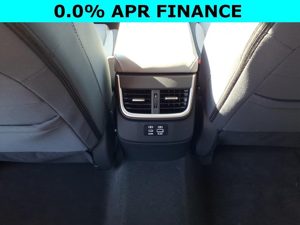 new 2025 Subaru Outback car, priced at $34,790