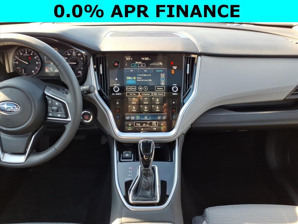 new 2025 Subaru Outback car, priced at $34,790