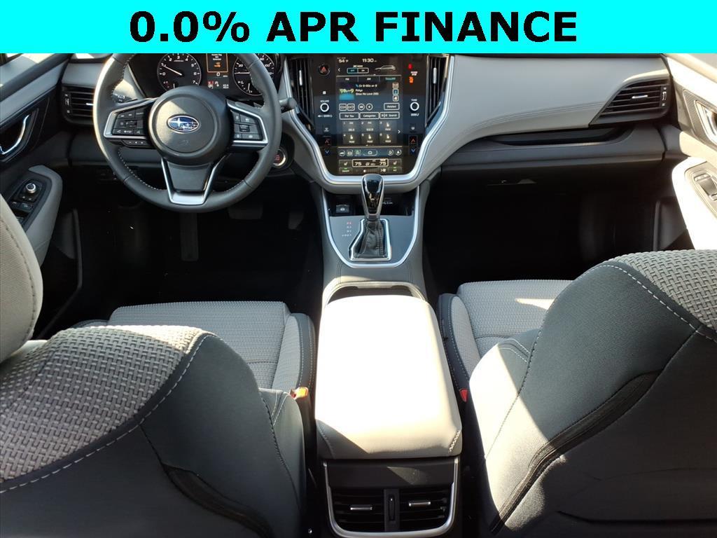 new 2025 Subaru Outback car, priced at $34,790