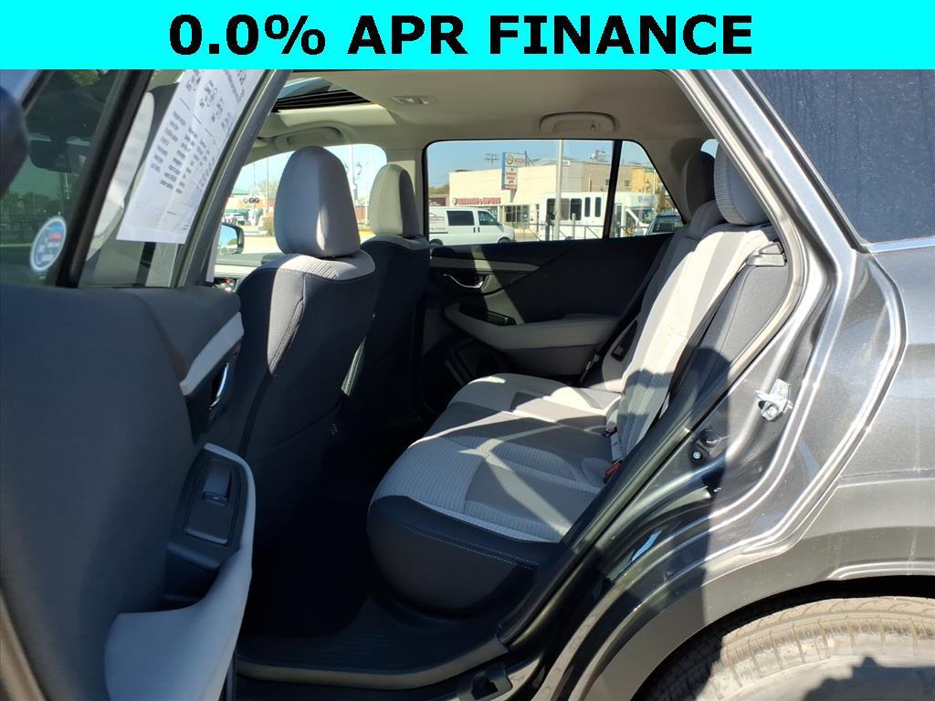 new 2025 Subaru Outback car, priced at $34,790