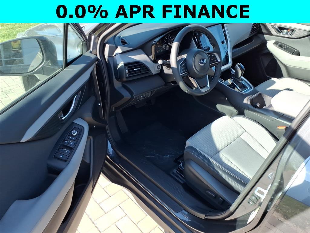 new 2025 Subaru Outback car, priced at $34,790