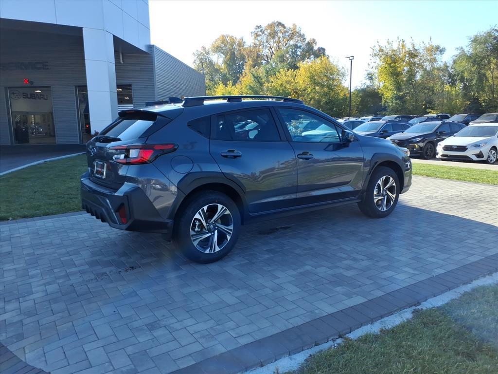 new 2026 Subaru Crosstrek car, priced at $29,677