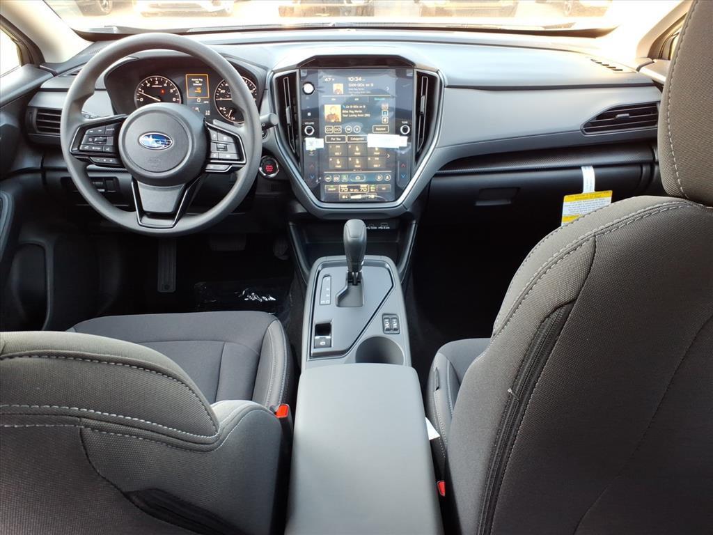 new 2026 Subaru Crosstrek car, priced at $29,677