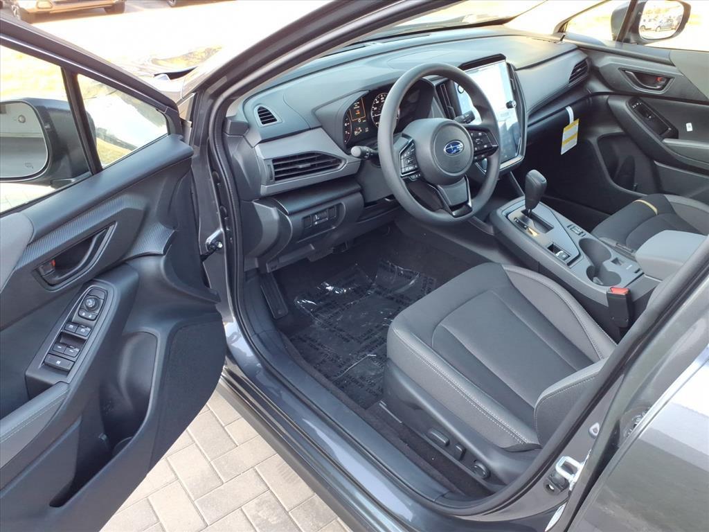 new 2026 Subaru Crosstrek car, priced at $29,677