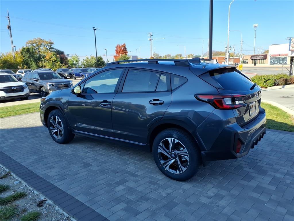 new 2026 Subaru Crosstrek car, priced at $29,677
