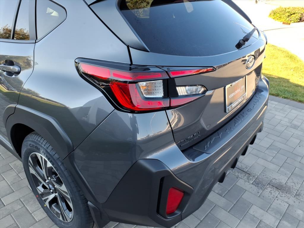 new 2026 Subaru Crosstrek car, priced at $29,677