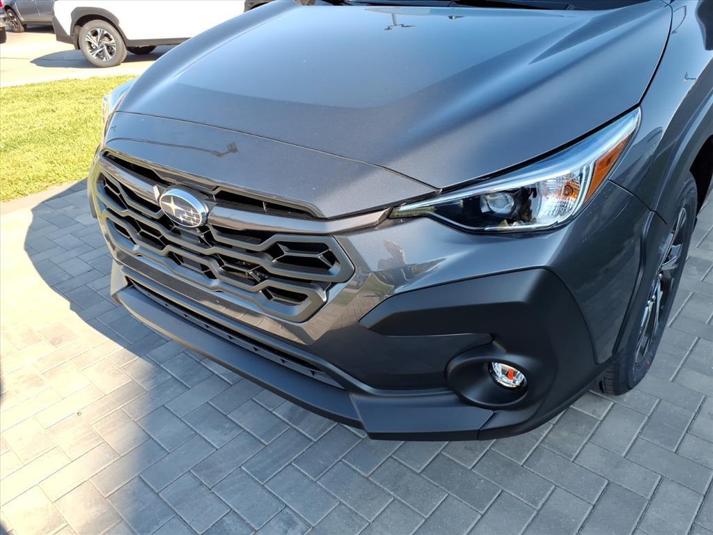 new 2026 Subaru Crosstrek car, priced at $29,677