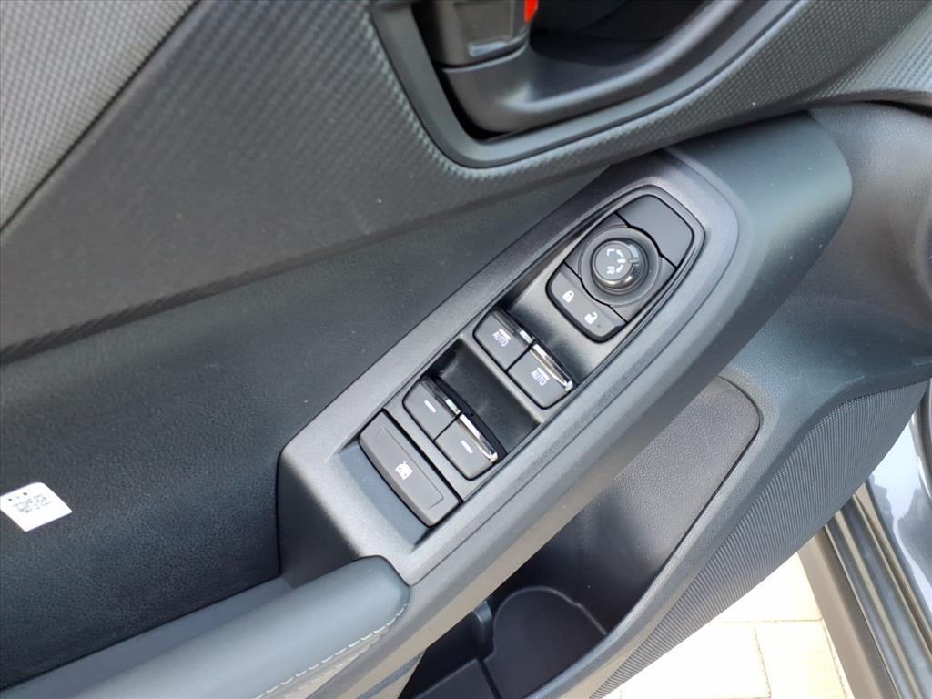 new 2026 Subaru Crosstrek car, priced at $29,677