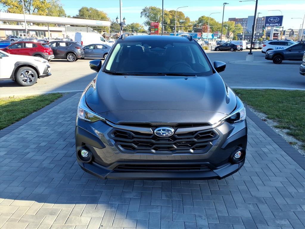 new 2026 Subaru Crosstrek car, priced at $29,677
