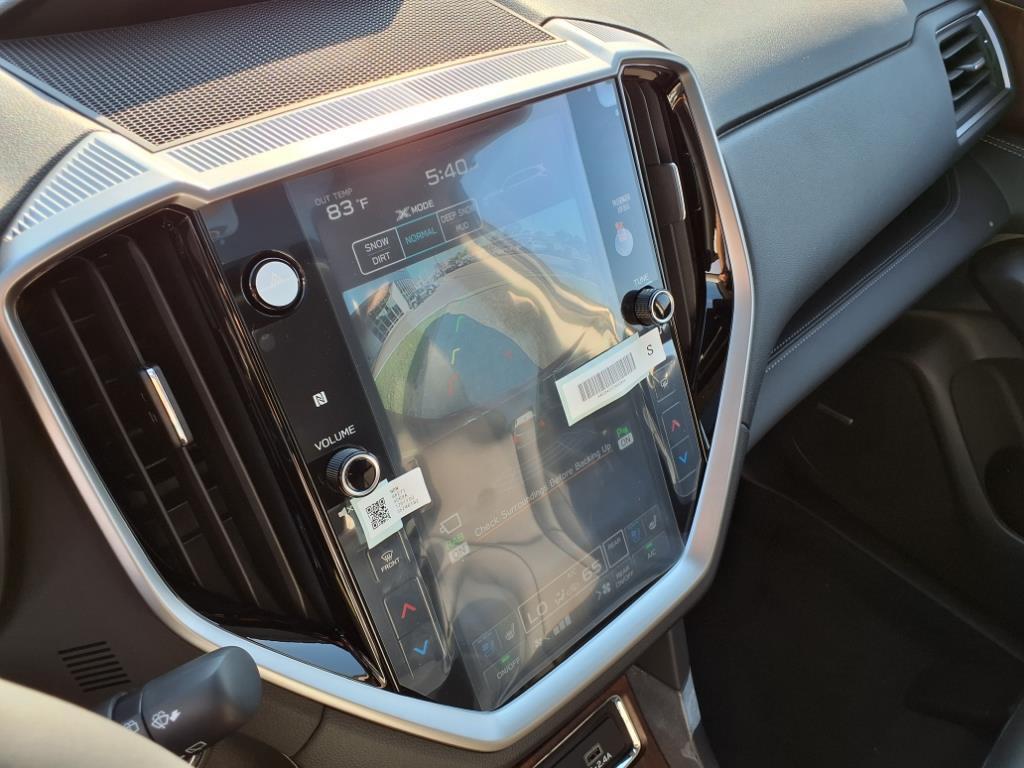 new 2025 Subaru Ascent car, priced at $49,253
