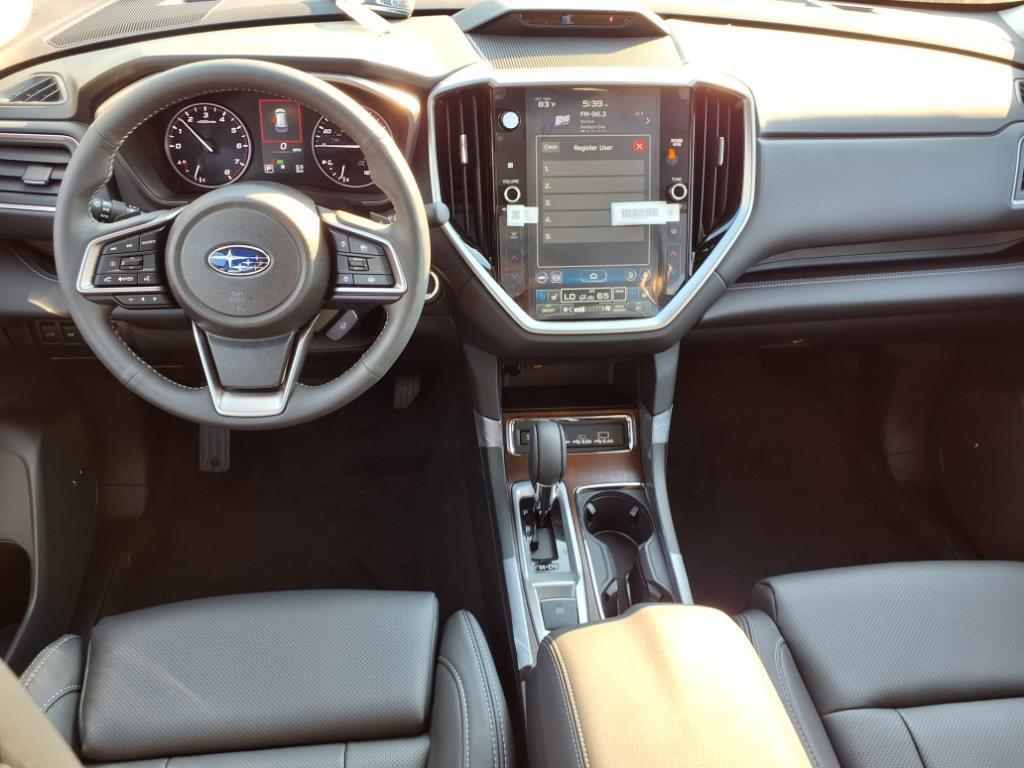 new 2025 Subaru Ascent car, priced at $49,253