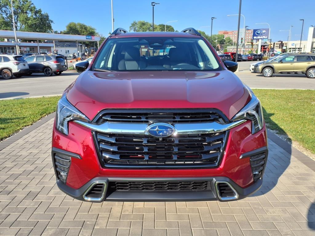 new 2025 Subaru Ascent car, priced at $49,253