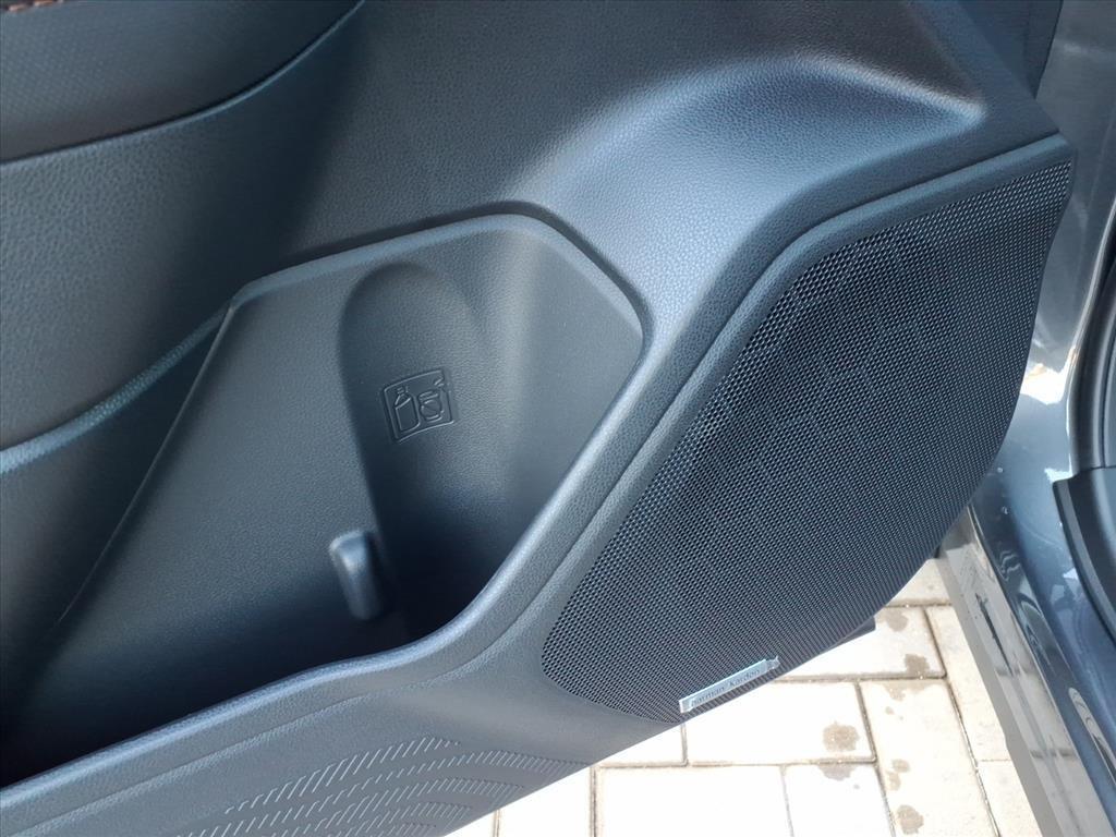 new 2025 Subaru Forester Hybrid car, priced at $38,239