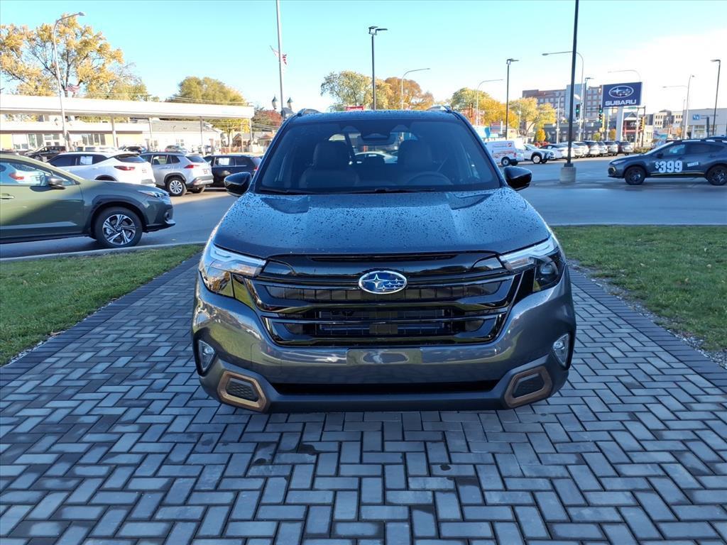 new 2025 Subaru Forester Hybrid car, priced at $38,239