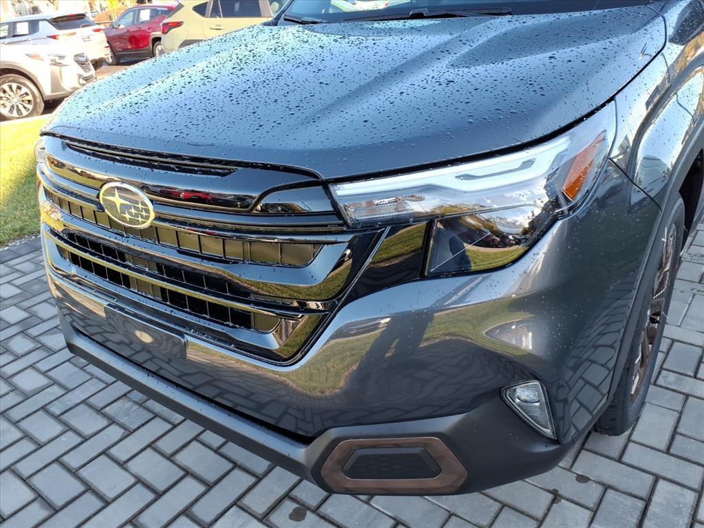 new 2025 Subaru Forester Hybrid car, priced at $38,239