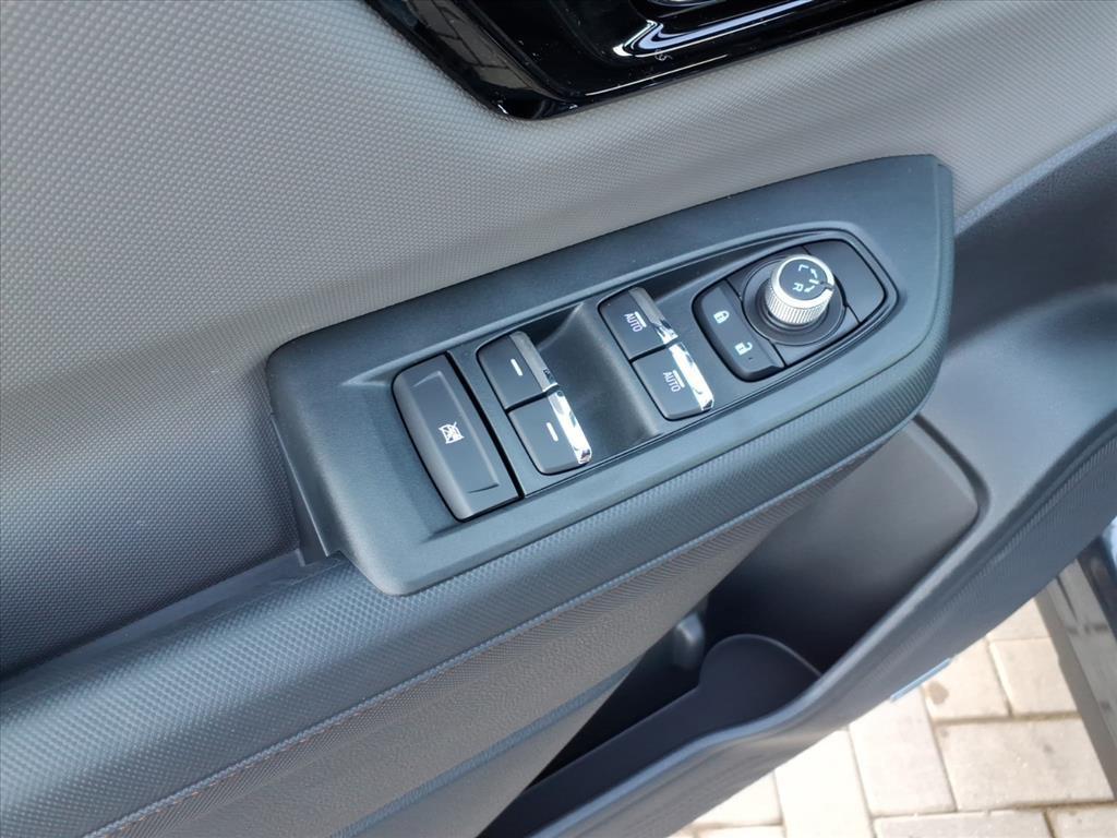 new 2025 Subaru Forester Hybrid car, priced at $38,239