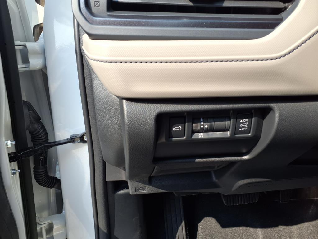 new 2025 Subaru Forester car, priced at $34,847