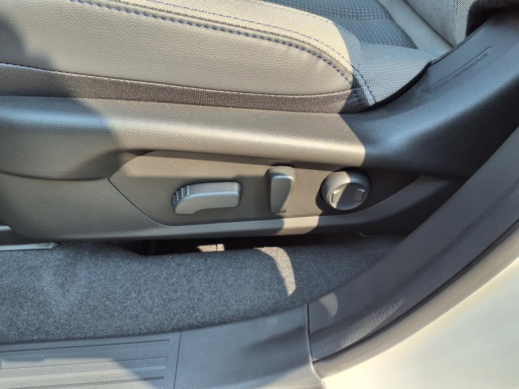 new 2025 Subaru Forester car, priced at $34,847