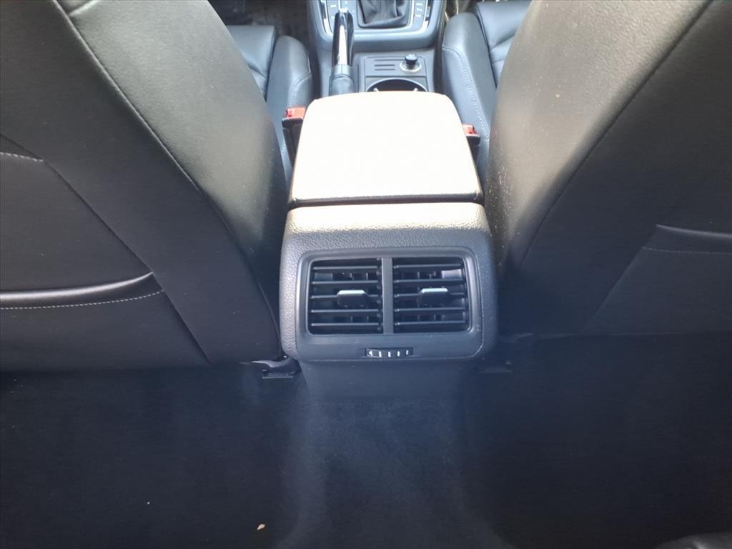 used 2016 Volkswagen Golf SportWagen car, priced at $11,548