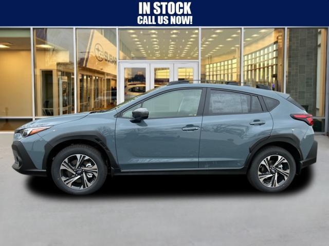 new 2024 Subaru Crosstrek car, priced at $27,236