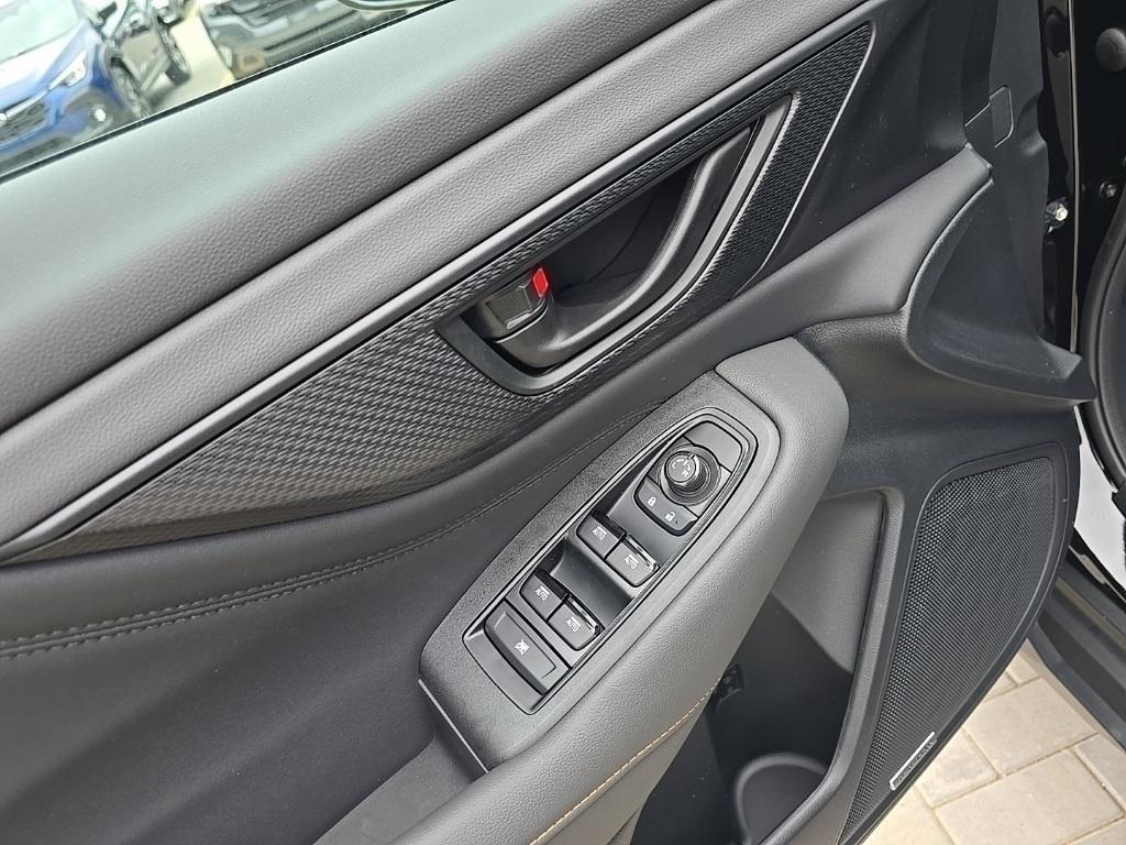 used 2025 Subaru Outback car, priced at $37,954