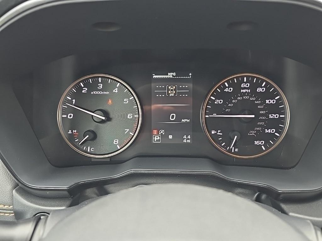 used 2025 Subaru Outback car, priced at $37,954