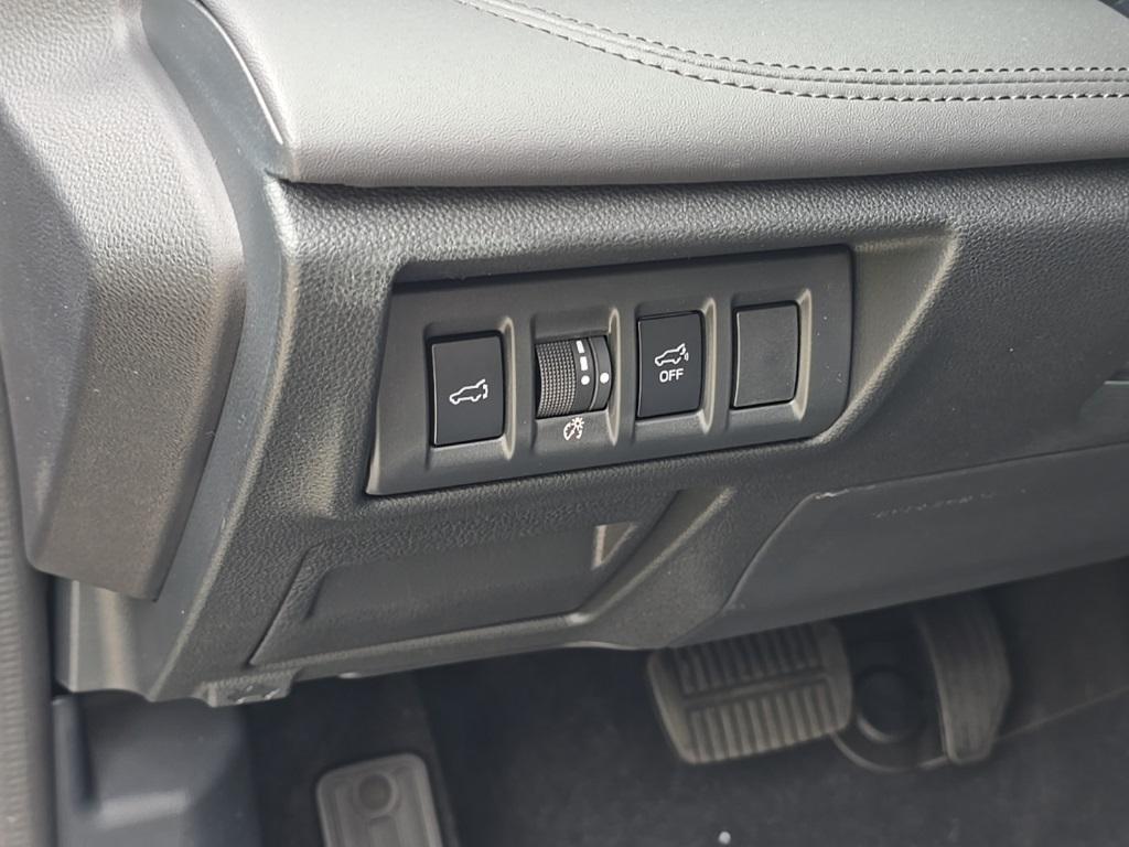 used 2025 Subaru Outback car, priced at $37,954