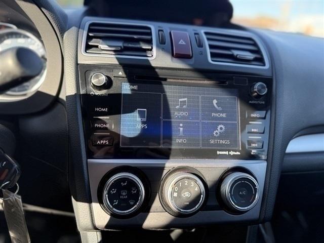 used 2017 Subaru Crosstrek car, priced at $14,278