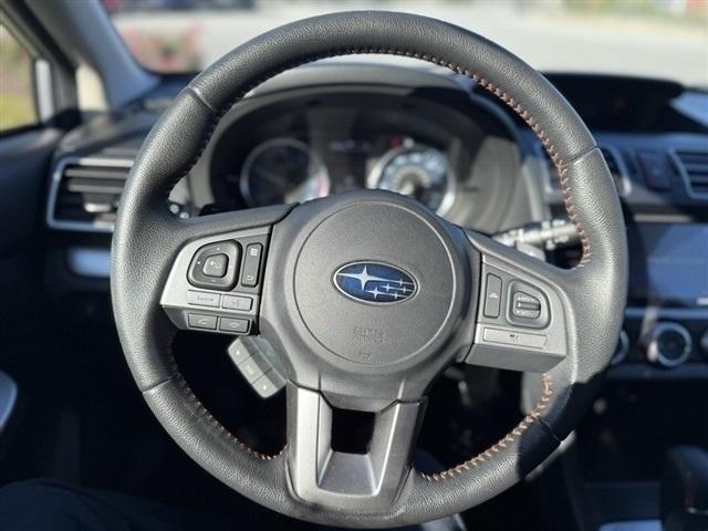 used 2017 Subaru Crosstrek car, priced at $15,995