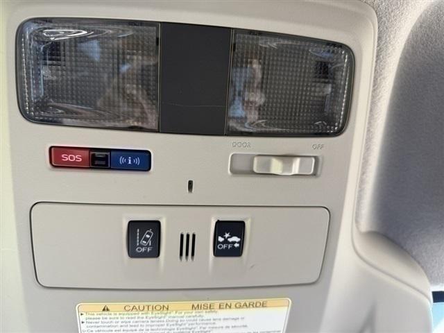 used 2017 Subaru Crosstrek car, priced at $14,278