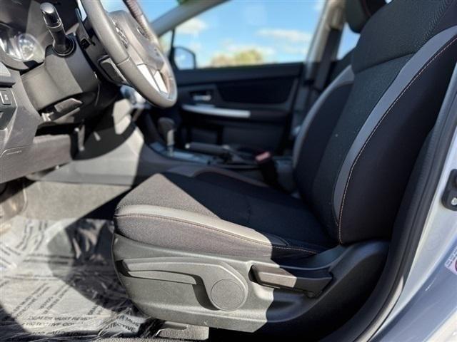 used 2017 Subaru Crosstrek car, priced at $14,278