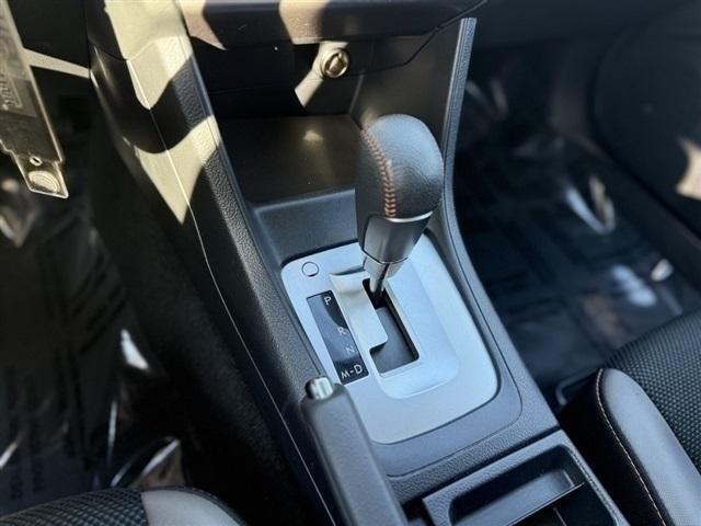 used 2017 Subaru Crosstrek car, priced at $14,278