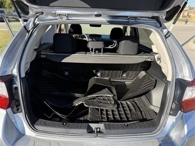 used 2017 Subaru Crosstrek car, priced at $14,278