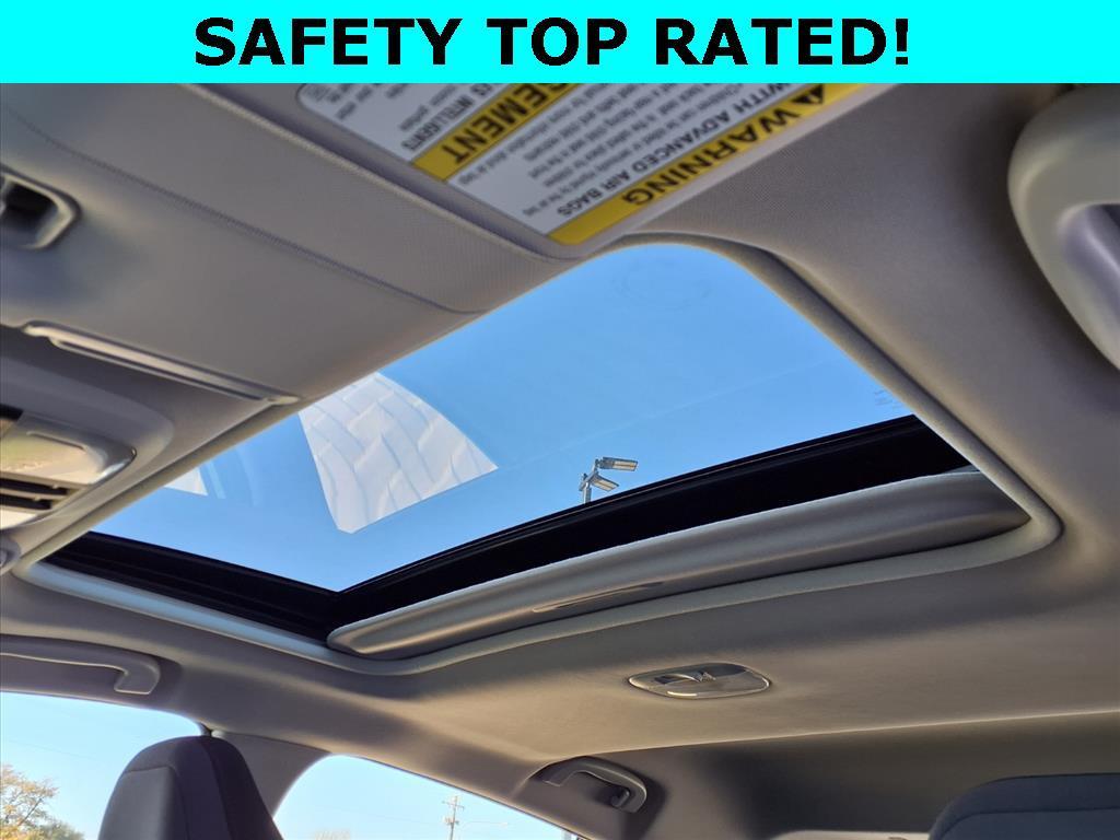 new 2026 Subaru Impreza car, priced at $27,842