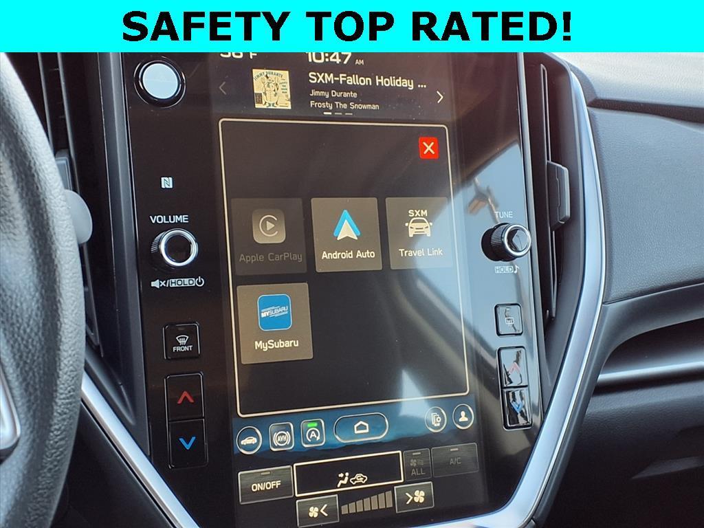 new 2026 Subaru Impreza car, priced at $27,842