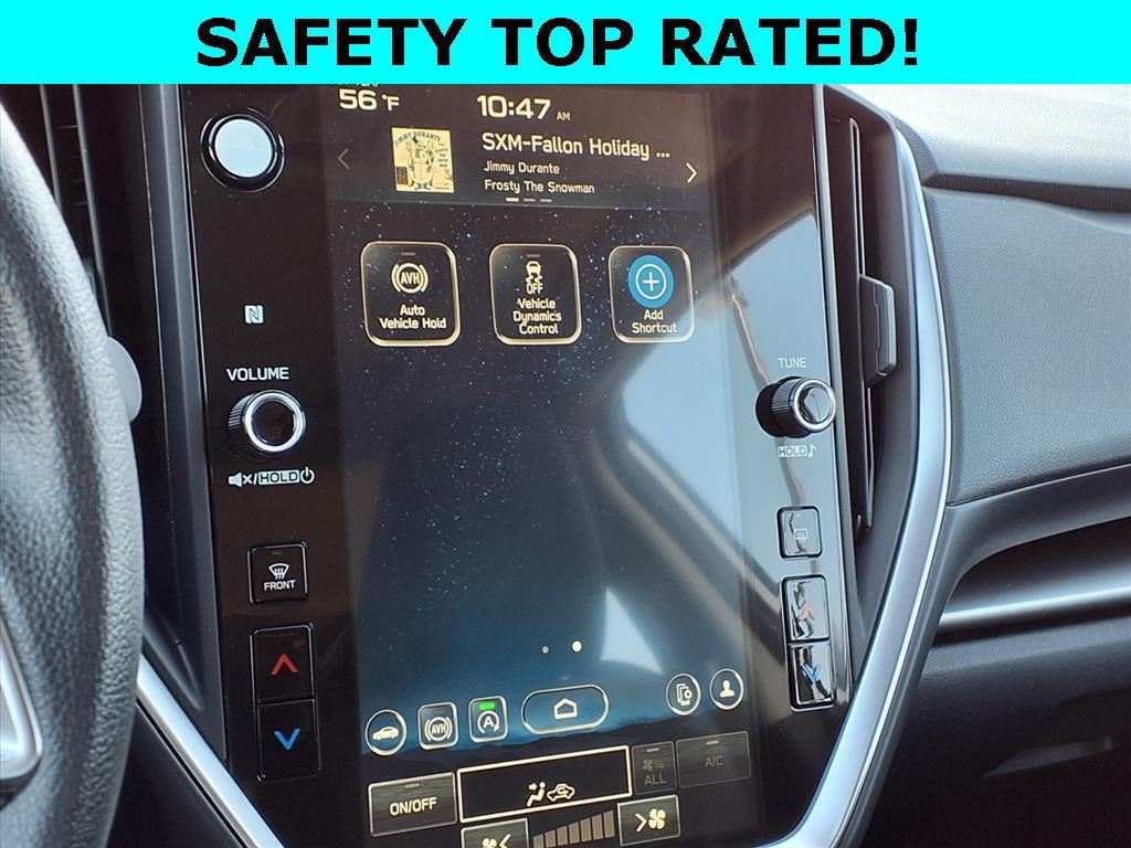 new 2026 Subaru Impreza car, priced at $27,842