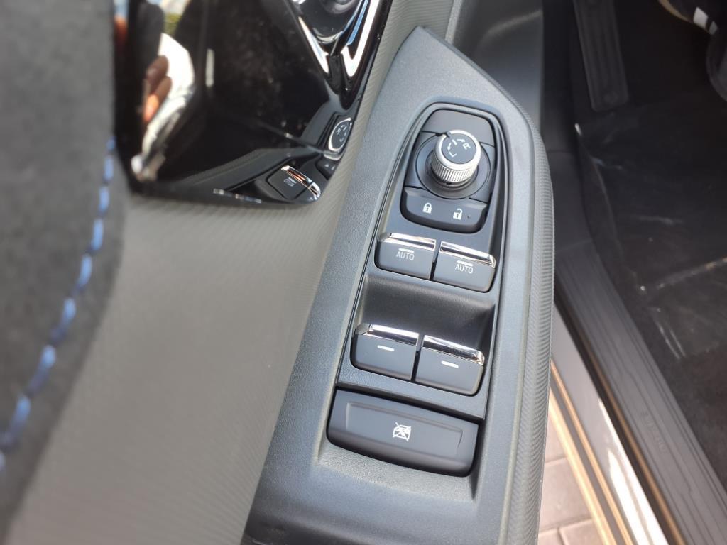 new 2025 Subaru Forester Hybrid car, priced at $40,787