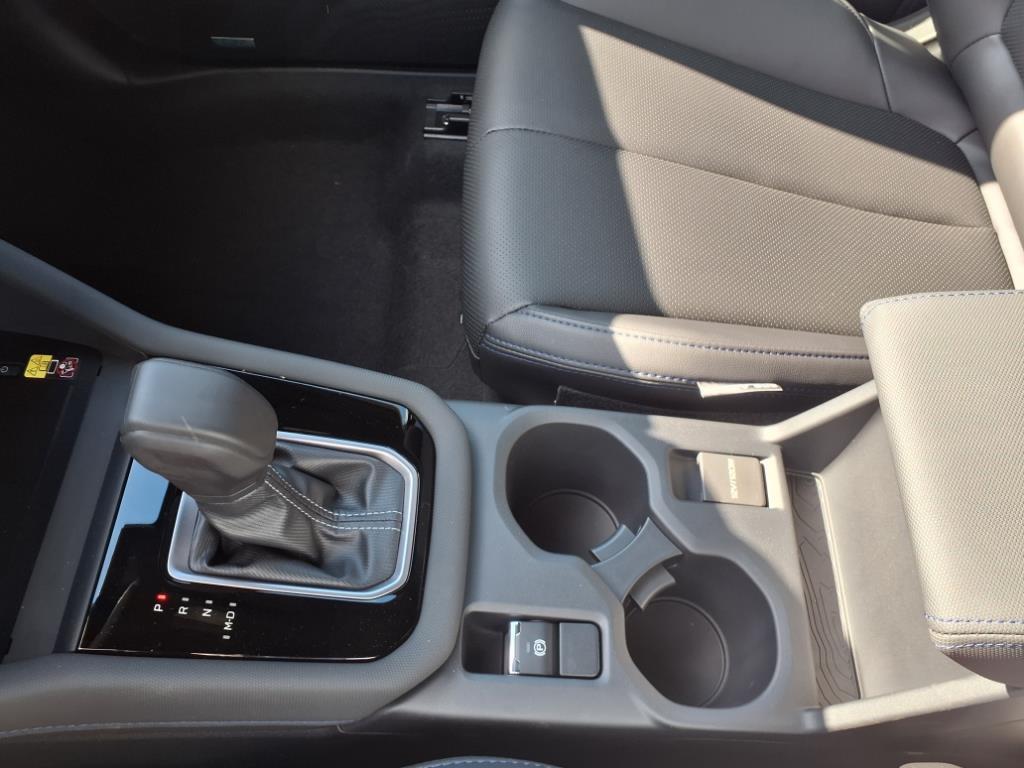 new 2025 Subaru Forester Hybrid car, priced at $40,787