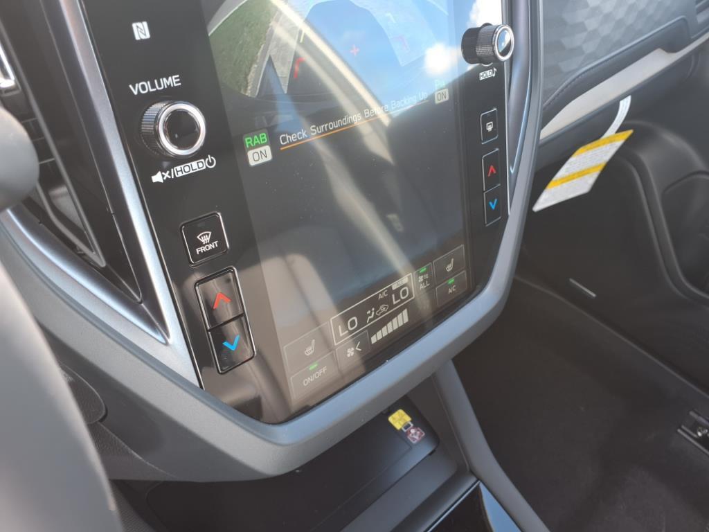 new 2025 Subaru Forester Hybrid car, priced at $40,787