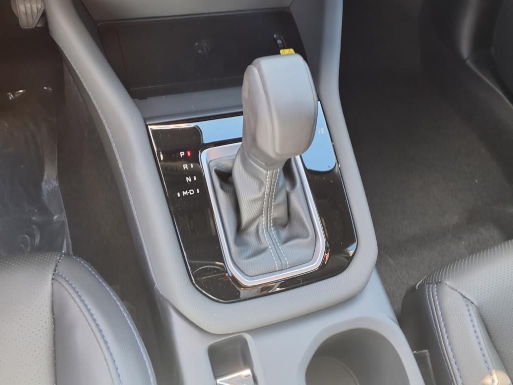 new 2025 Subaru Forester Hybrid car, priced at $40,787