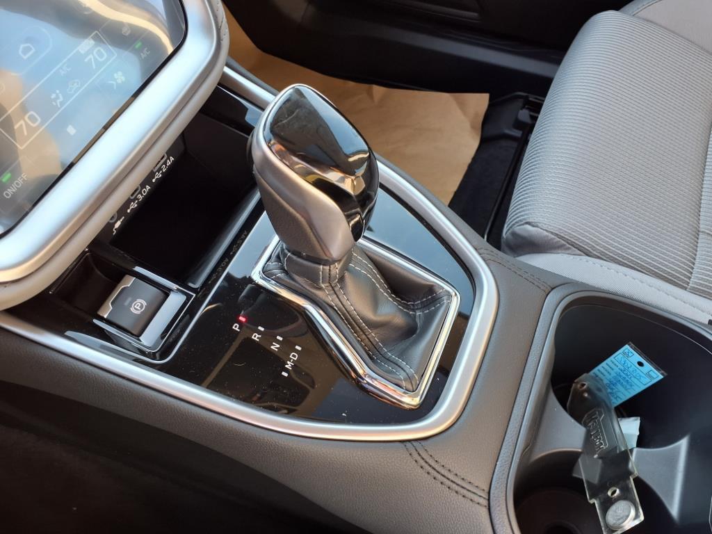new 2025 Subaru Legacy car, priced at $29,514