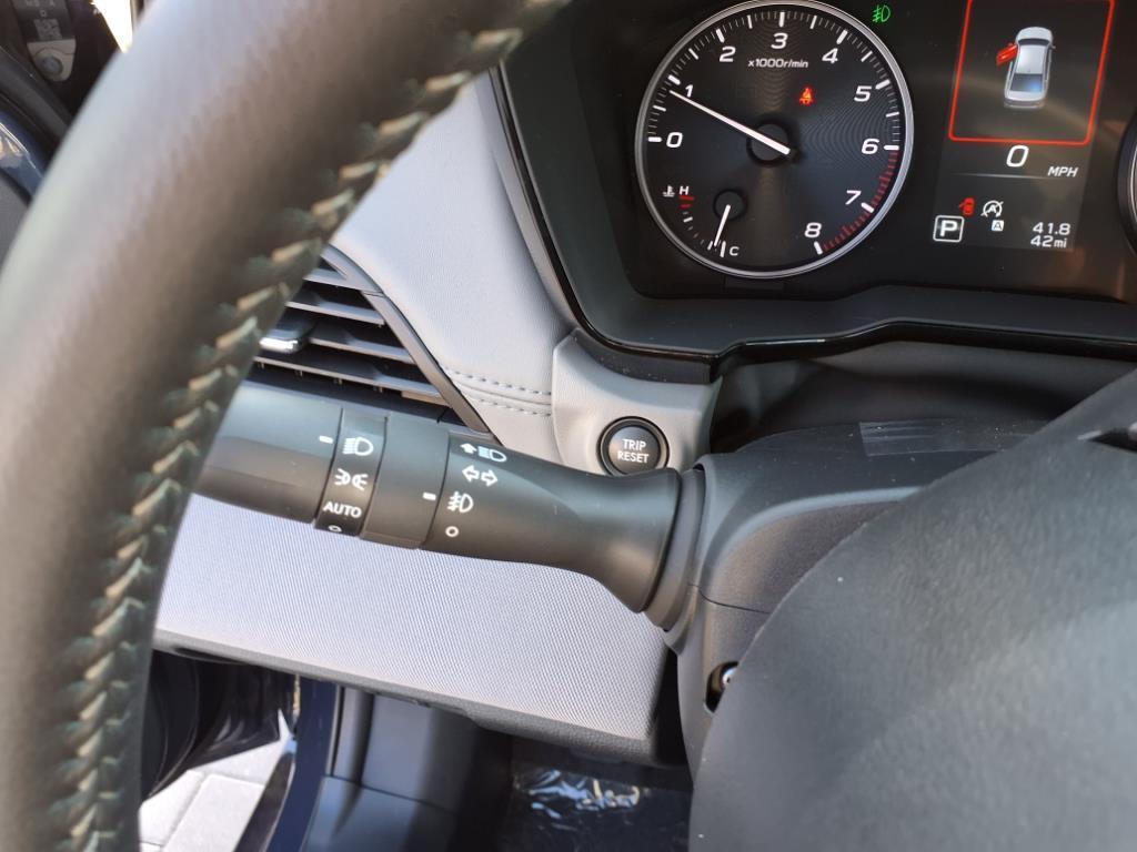 new 2025 Subaru Legacy car, priced at $29,514