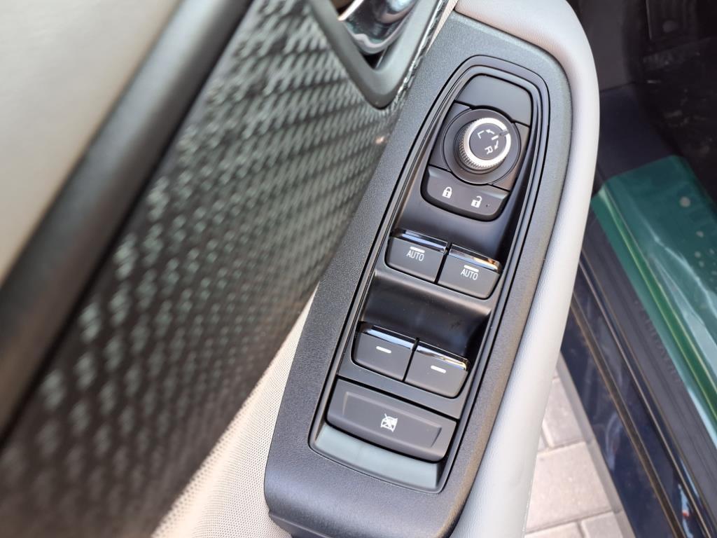 new 2025 Subaru Legacy car, priced at $29,514