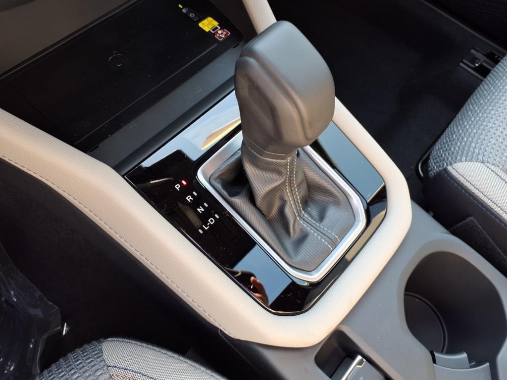 new 2025 Subaru Forester car, priced at $34,040