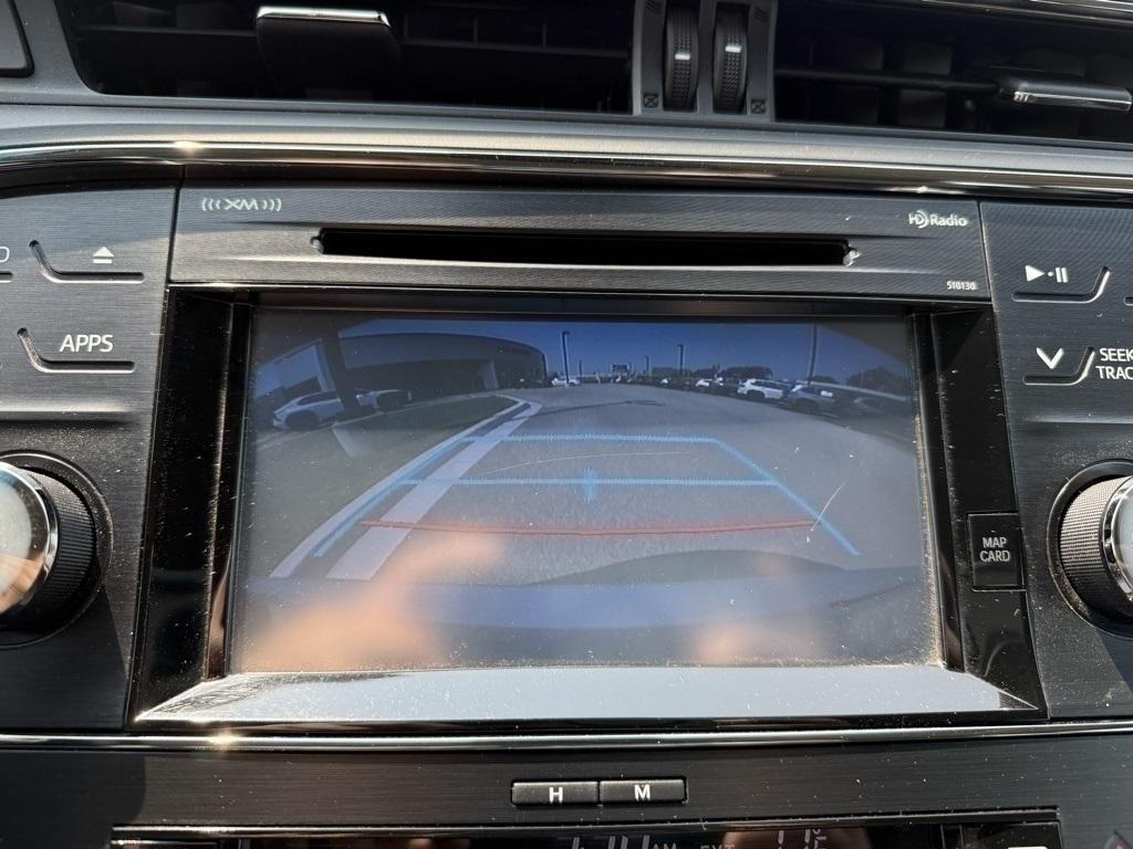 used 2017 Toyota Avalon car, priced at $18,829