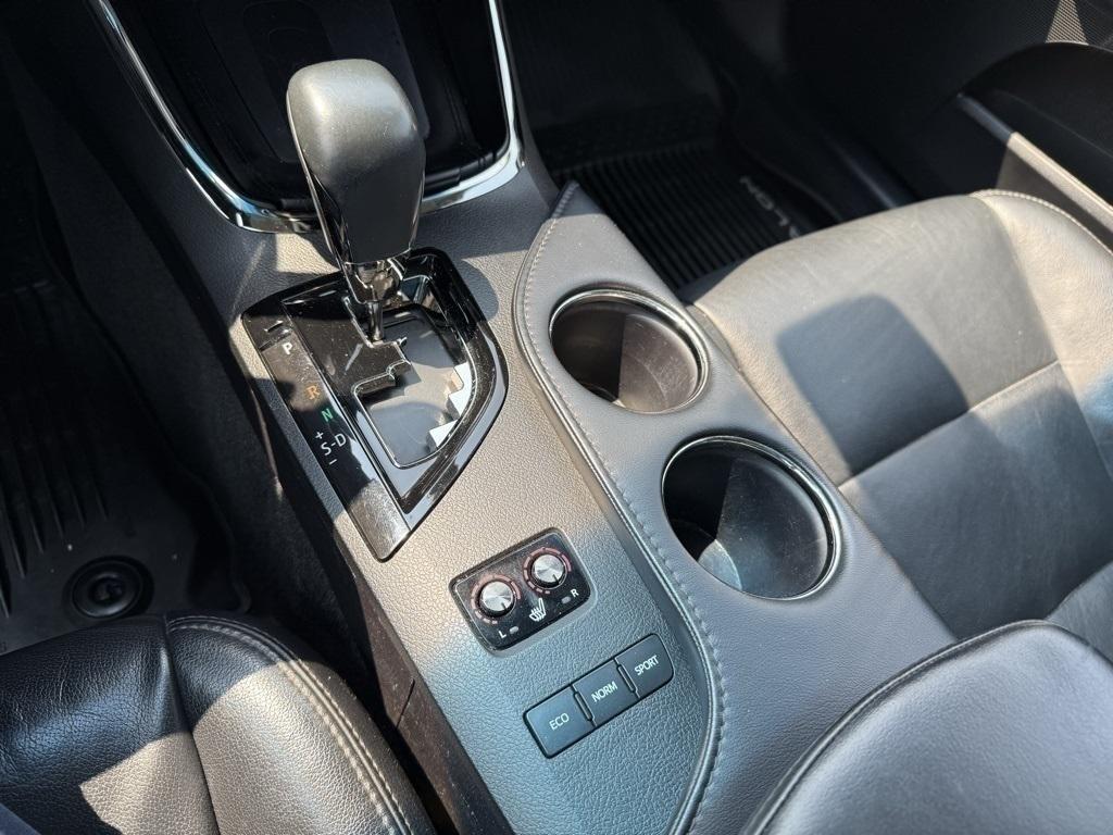 used 2017 Toyota Avalon car, priced at $20,995
