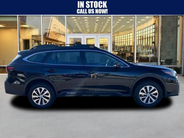 used 2022 Subaru Outback car, priced at $23,500